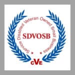 SDVOSB logo